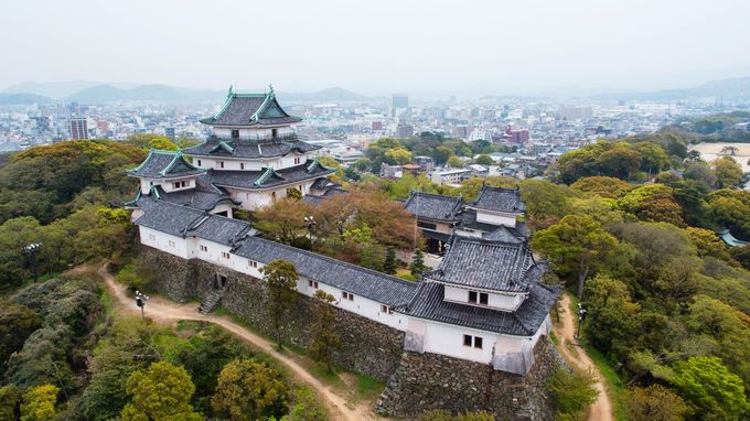 「和歌山市 観光スポット」の画像検索結果