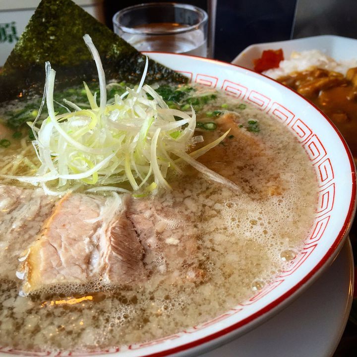 本当にうまい！静岡のおすすめラーメン店ランキングTOP4