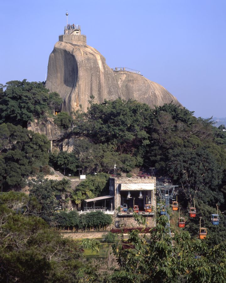 魅力的な中国・アモイでおすすめ！人気の観光スポット8選 | くふう