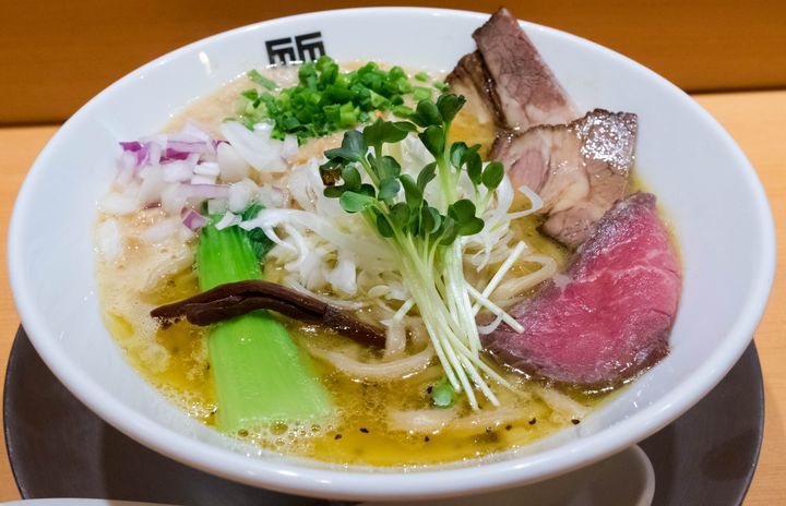 年間800杯食べるマニアが厳選 浅草 押上周辺の激ウマオススメラーメンbest18 Retrip リトリップ