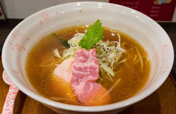 年間800杯食べるマニアが厳選 上野 御徒町周辺のイチオシ人気ラーメンbest21 Retrip リトリップ