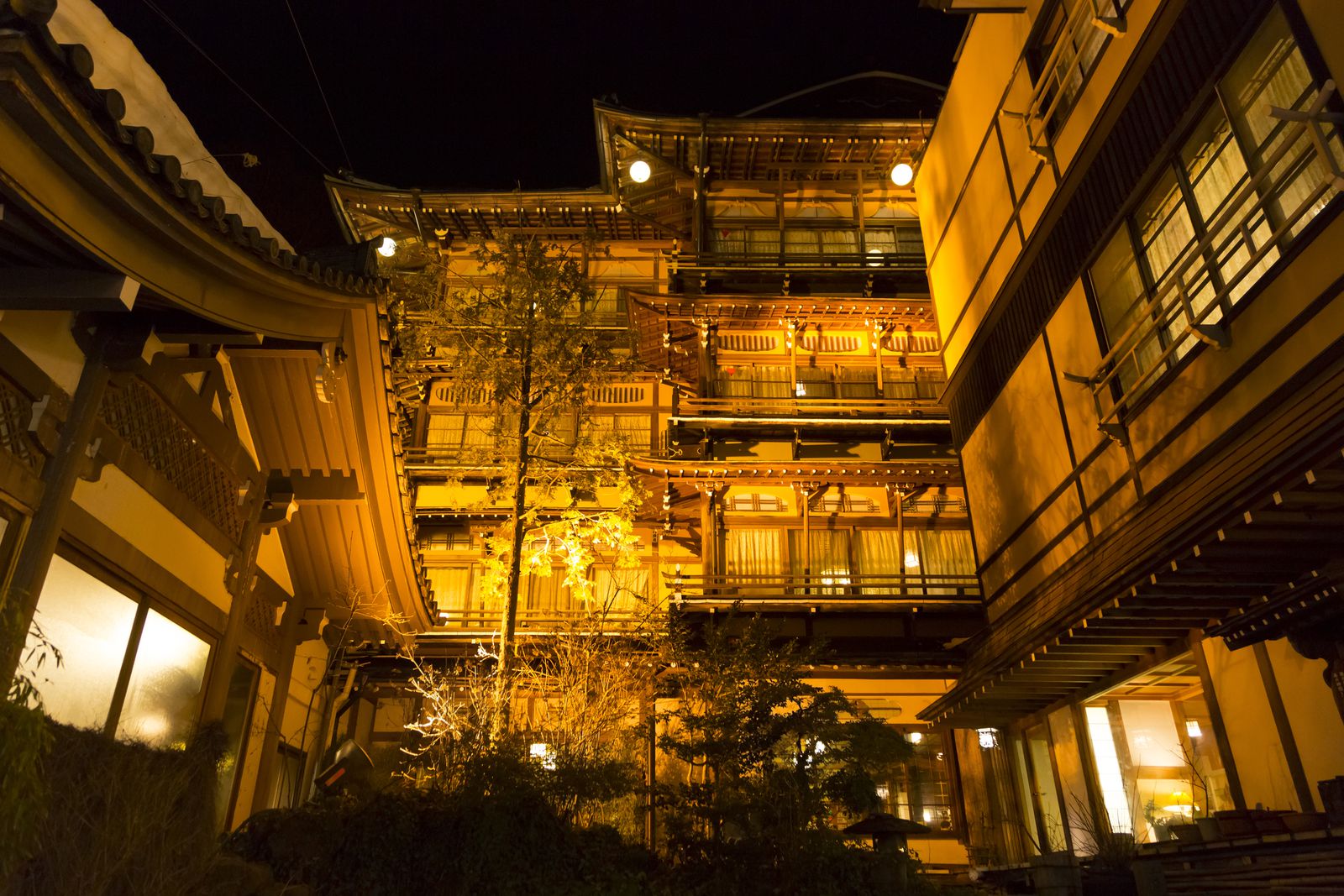 温泉天国 長野県で泊まるべき宿はここ 長野県のおすすめ温泉旅館 ホテル選 Retrip リトリップ