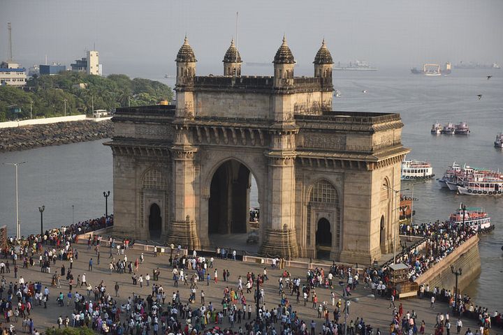 ムンバイの世界遺産 絶景 ビーチ 超おすすめムンバイ観光スポット18選 Retrip リトリップ