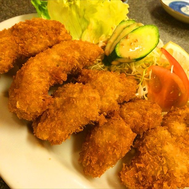 魚介類が美味くておすすめ 兵庫県明石市の人気ランチグルメ7選 Retrip リトリップ