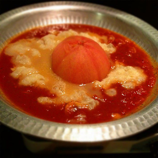さむい冬は鍋が一番 新宿駅周辺の人気おすすめ 鍋料理店 7選 Retrip リトリップ