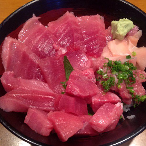 静岡は海の幸の宝庫 静岡県に行ったら何としても食べたい 海鮮丼 10選 Retrip リトリップ