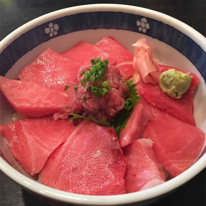 静岡は海の幸の宝庫 静岡県に行ったら何としても食べたい 海鮮丼 10選 Retrip リトリップ