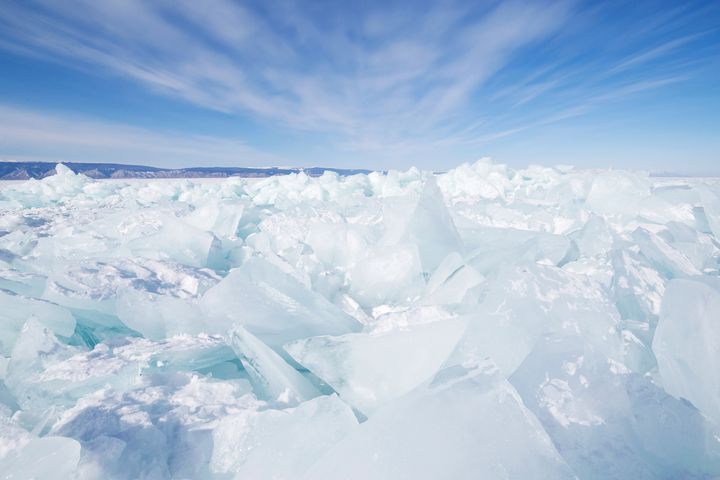３つの世界一を持つ バイカル湖 シベリアの真珠と呼ばれる美しい湖 Retrip リトリップ
