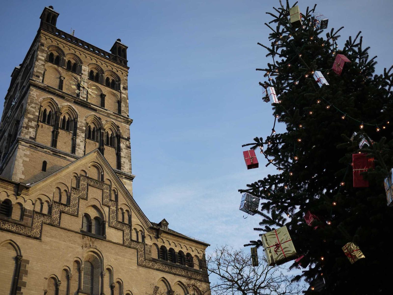 旅好きカップルは必見 本場ドイツで行くべき クリスマスの街 6選 Retrip リトリップ