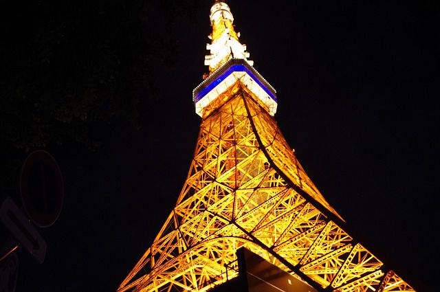 東京 夜の一人旅 観光にもおすすめのオシャレスポット7選 Retrip リトリップ