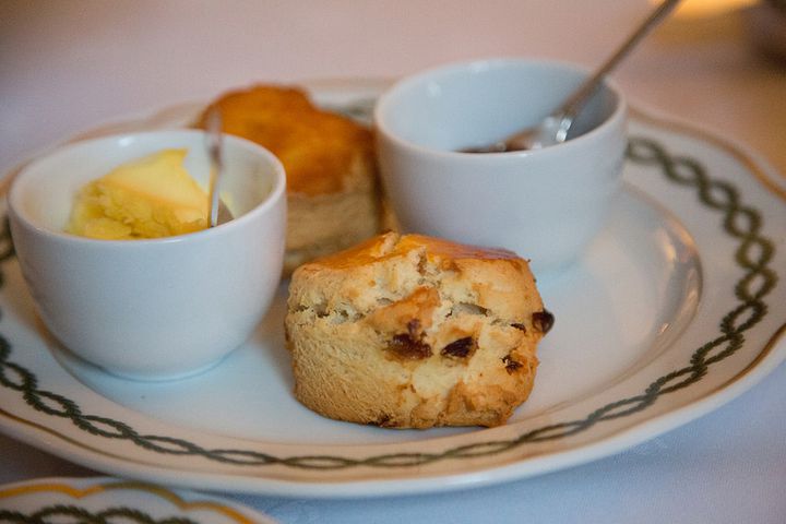 アフタヌーンティーの国 イギリスで豪華なスイーツ三昧 イギリスのおすすめスイーツ15選 Retrip リトリップ