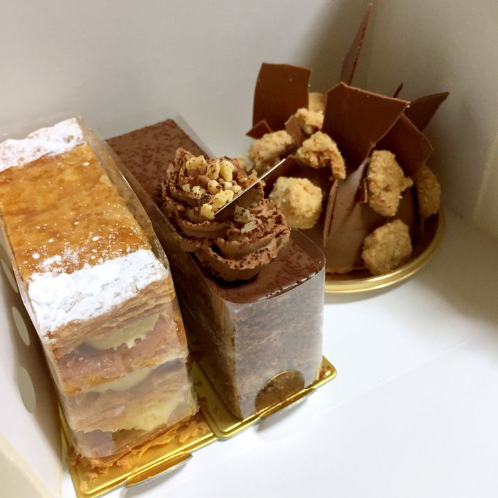 女子受け間違いなし 可愛すぎるケーキが買える東京都内のお店top5 Retrip リトリップ