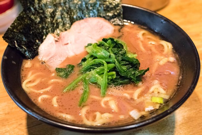 年間800杯食べるマニアが厳選 高田馬場 早稲田周辺の旨すぎる人気ラーメンbest30 Retrip リトリップ