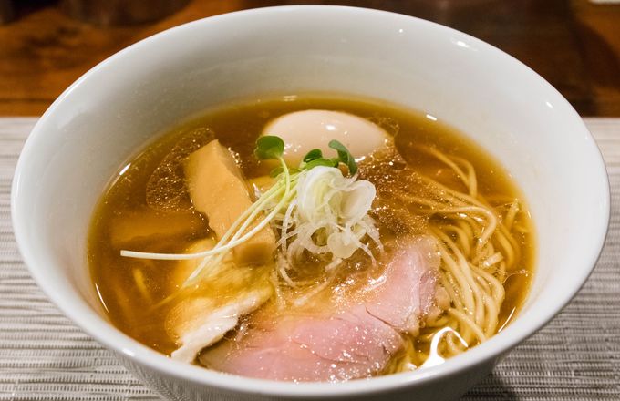 年間800杯食べるマニアが厳選 高田馬場 早稲田周辺の旨すぎる人気ラーメンbest30 Retrip リトリップ