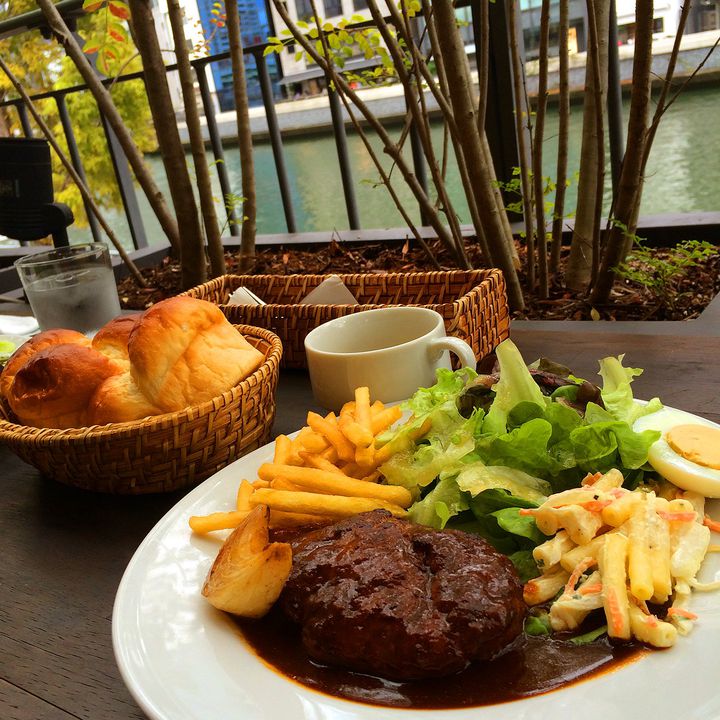 【大阪】安い、旨いの激戦区！淀屋橋の厳選おすすめランチ15選 RETRIP[リトリップ]