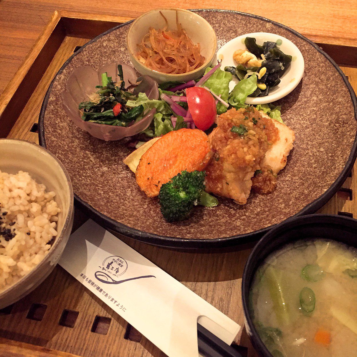 7枚目の画像 【大阪】安い、旨いの激戦区！淀屋橋の厳選おすすめランチ15選 RETRIP[リトリップ]