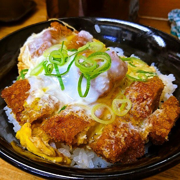 美味さの満塁ホームラン 大阪府内の一度は食べたい絶品 かつ丼 7選 Retrip リトリップ