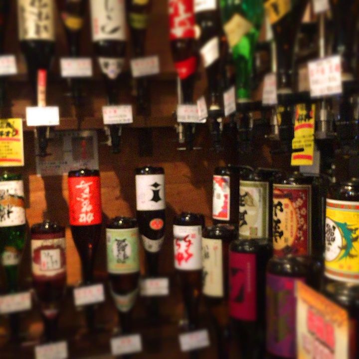 生も日本酒も390円で飲み放題 コスパが良すぎるお店が上野にありました Retrip リトリップ