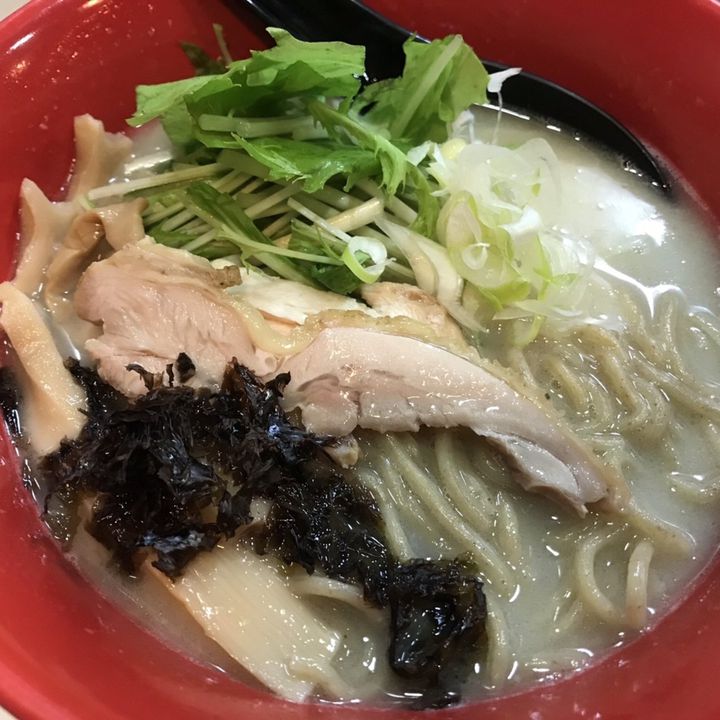 知られざるラーメン県 長野のおすすめラーメン店ランキング Retrip リトリップ