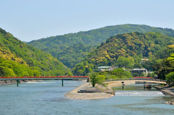 京都の紅葉の穴場スポット 宇治 で壮大な紅葉と神社仏閣を満喫 Retrip リトリップ