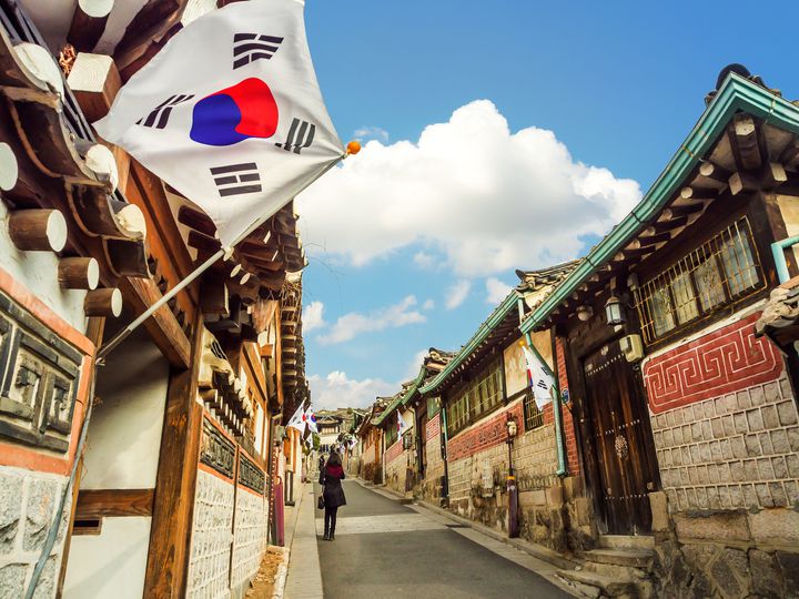 ガイドブックに載ってない！人とかぶらない韓国旅行の楽しみ方8選