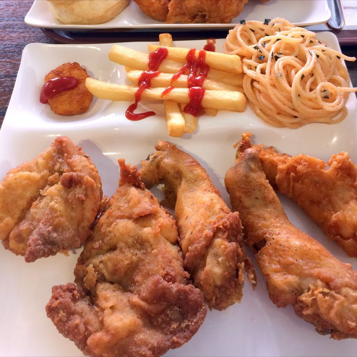 お腹いっぱいになる 大阪でおすすめの 食べ放題ランチ 15選 Retrip リトリップ