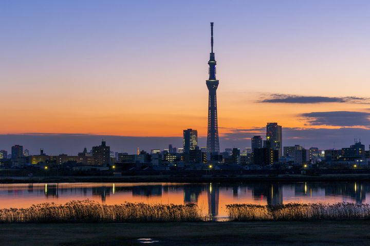 こんなに魅力的だったとは 浅草のクリスマスデートスポット7選 Retrip リトリップ こんなに魅力的だったとは 浅草のクリスマスデートスポット7選 Retrip リトリップ