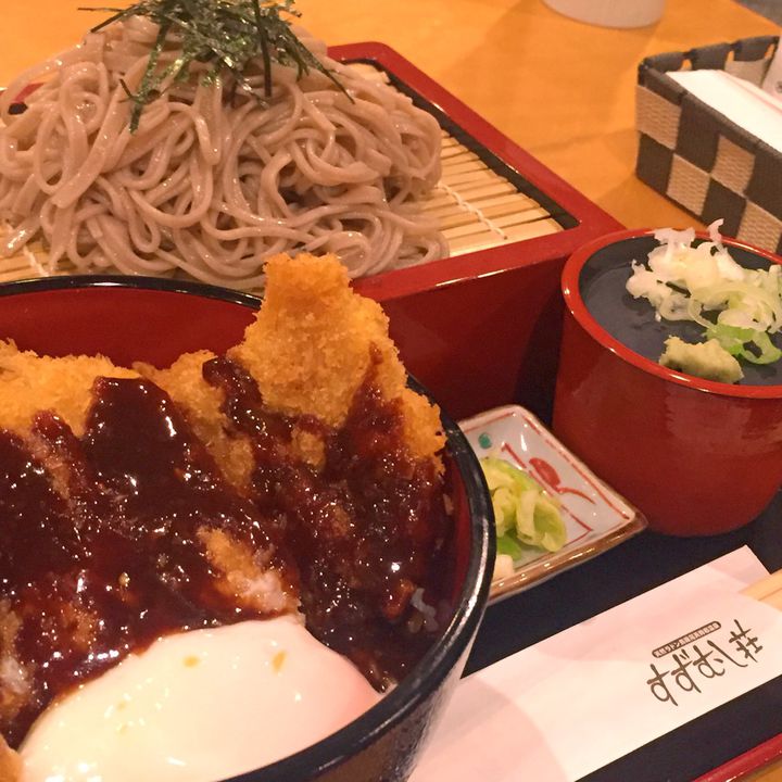 松川村のぜったいおすすめ 人気の安くておいしいランチ7選 Retrip リトリップ