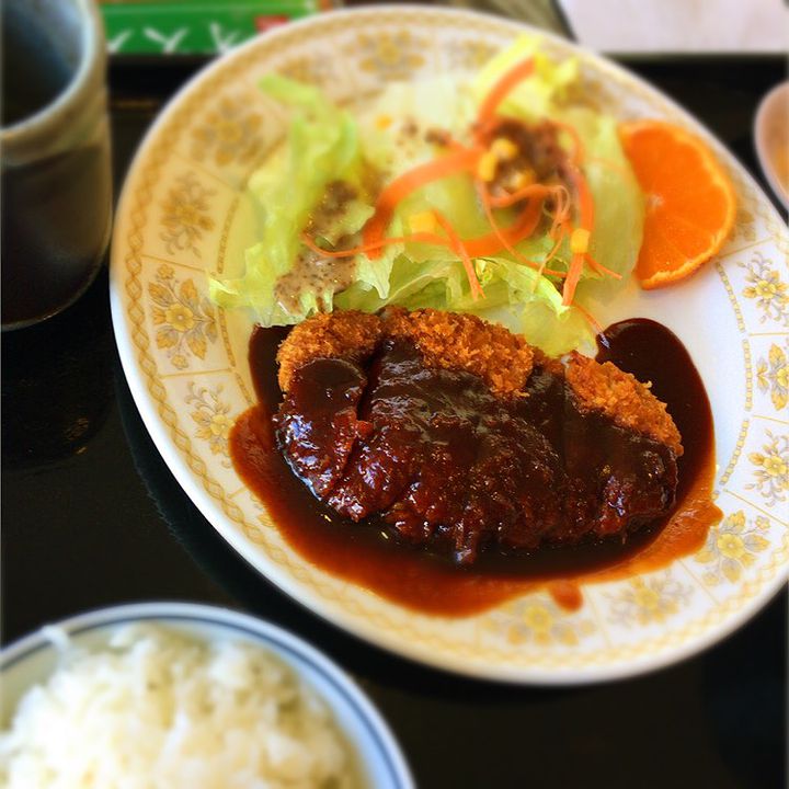 愛知県瀬戸で旨いランチを食べるならココ おすすめランチ7選 Retrip リトリップ