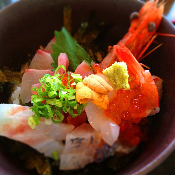 京丹後で絶対食べたいランチはココ 地元で人気のおすすめランチ7選 Retrip リトリップ