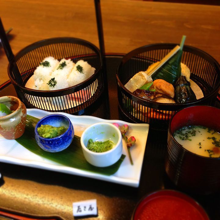 宇治で絶対食べたいランチはココ 地元で人気のおすすめランチ15選 Retrip リトリップ