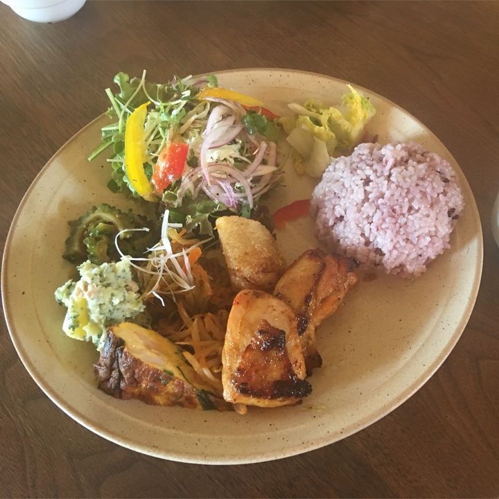 橿原で絶対食べたいランチはココ 地元で人気のおすすめランチ7選 Retrip リトリップ
