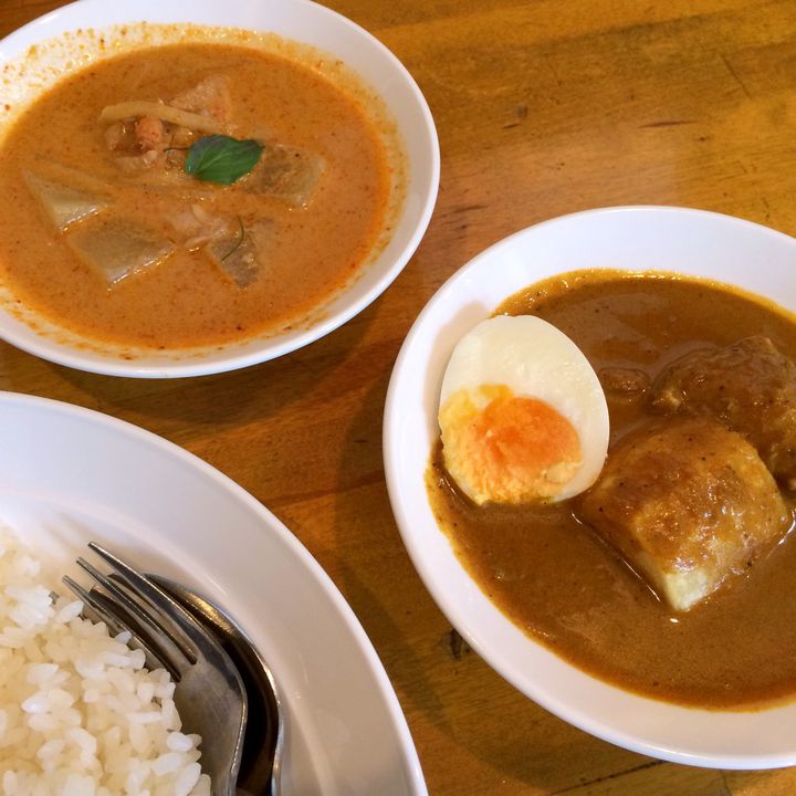 辛党でも結構きついかも 本当の激辛カレーが食べられる東京都内5店 Retrip リトリップ