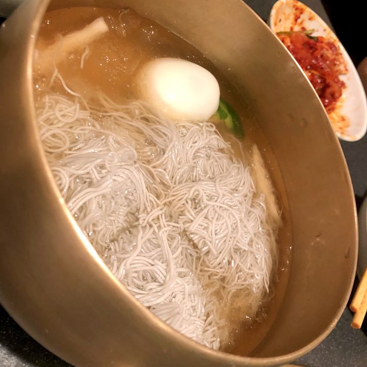 一歩上の韓国飯を堪能 都内のちょっとツウな韓国料理が食べられるお店8選 Retrip リトリップ 一歩上の韓国飯を堪能 都内のちょっとツウな韓国料理が食べられるお店8選 Retrip リトリップ