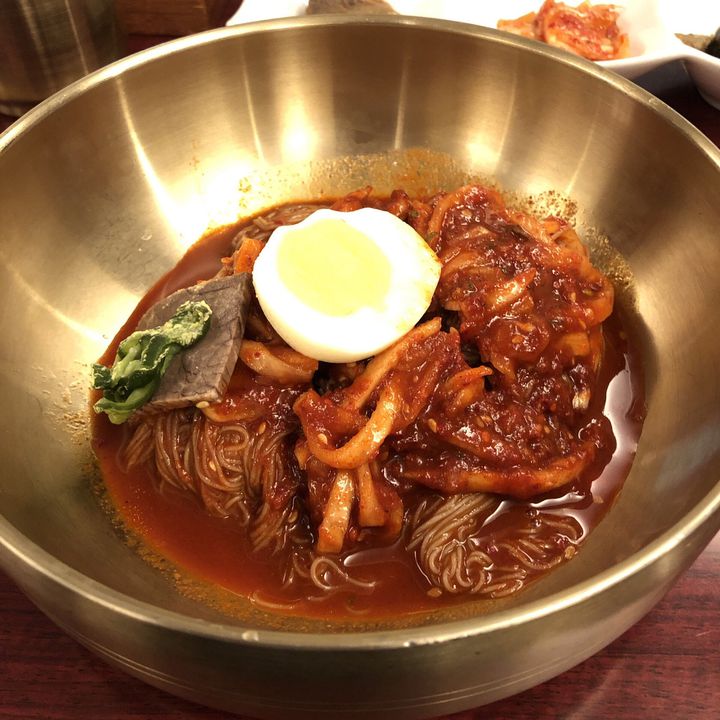 一歩上の韓国飯を堪能 都内のちょっとツウな韓国料理が食べられるお店8選 Retrip リトリップ