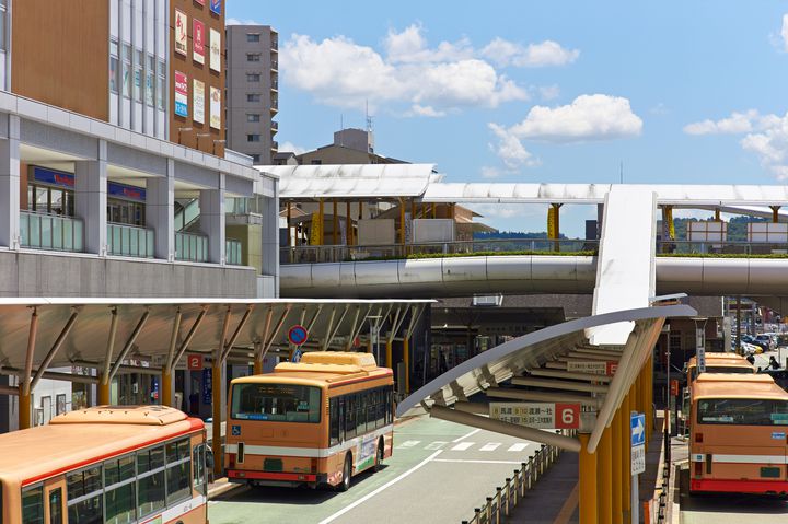 さすが北近畿の拠点 福知山 のおすすめランチ7選 Retrip リトリップ