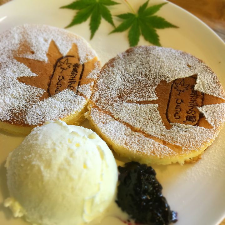 スタバだけじゃない おしゃれカフェで食べられる鳥取の絶品パンケーキ13選 Retrip リトリップ