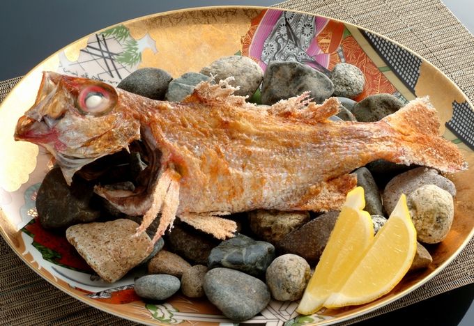 かなり予約が取りづらい 銀座の高級魚 のどぐろ 専門店がすごすぎる Retrip リトリップ