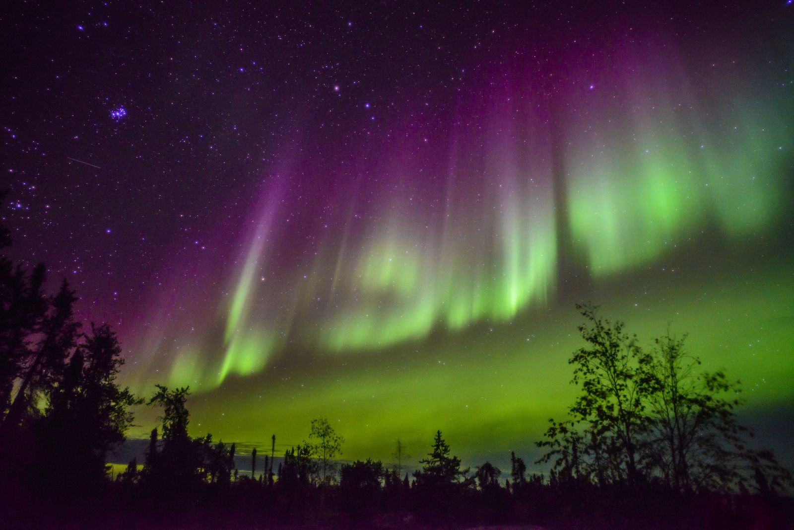 6枚目の画像 こんなに綺麗な夜空があったなんて 世界の 星空が美しい 観光地8選 Retrip リトリップ