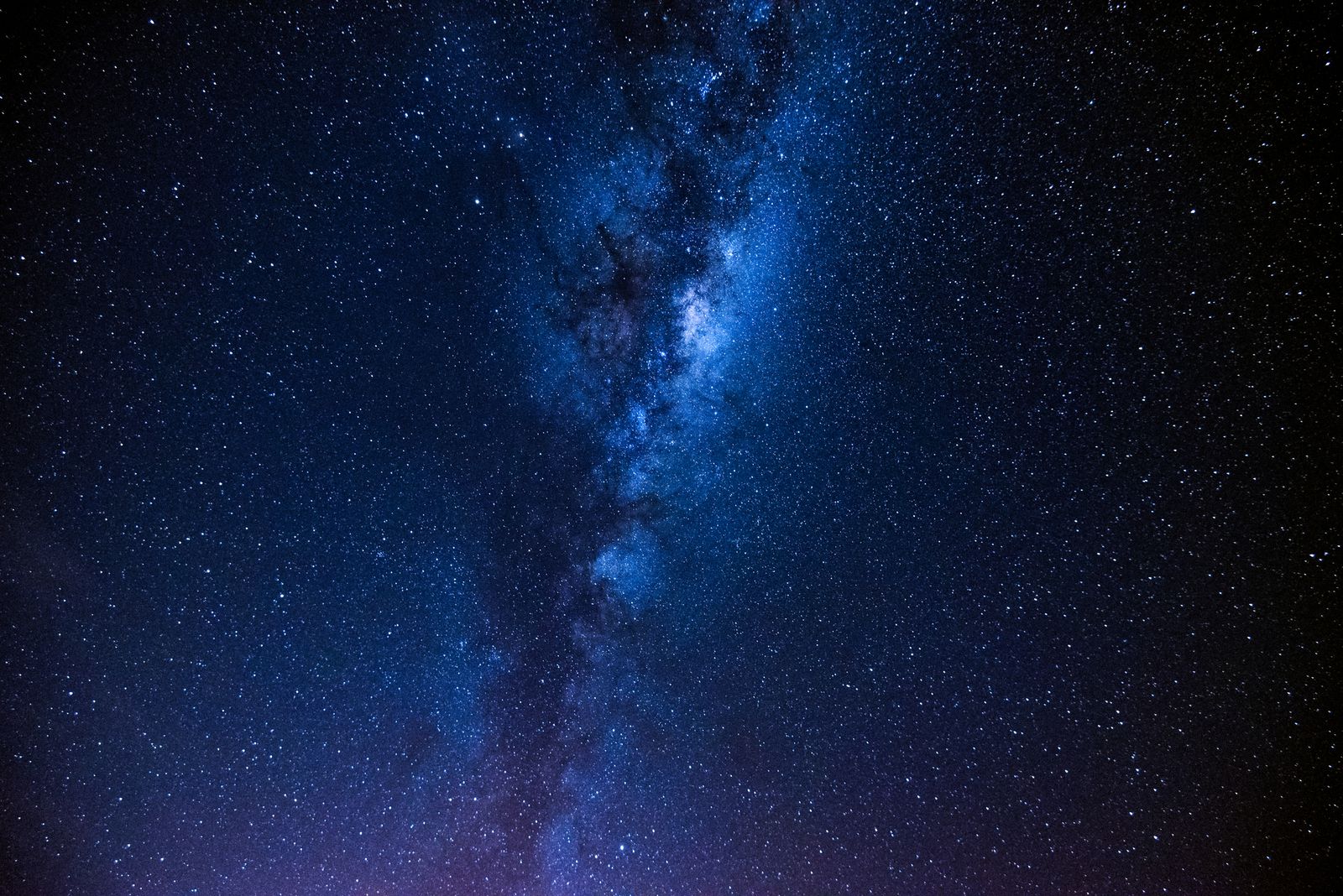 9枚目の画像 こんなに綺麗な夜空があったなんて 世界の 星空が美しい 観光地8選 Retrip リトリップ