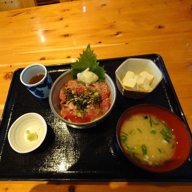 串本のランチグルメを食べつくす 海の幸満載 おすすめ魚料理店7選 Retrip リトリップ