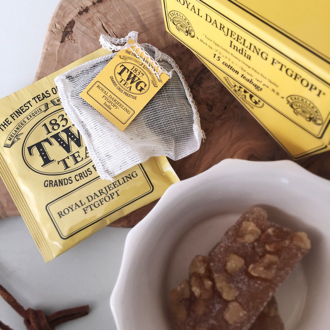 シンガポールのお土産って何がいいの ばら撒き用から自分用までのお勧め５選 Retrip リトリップ