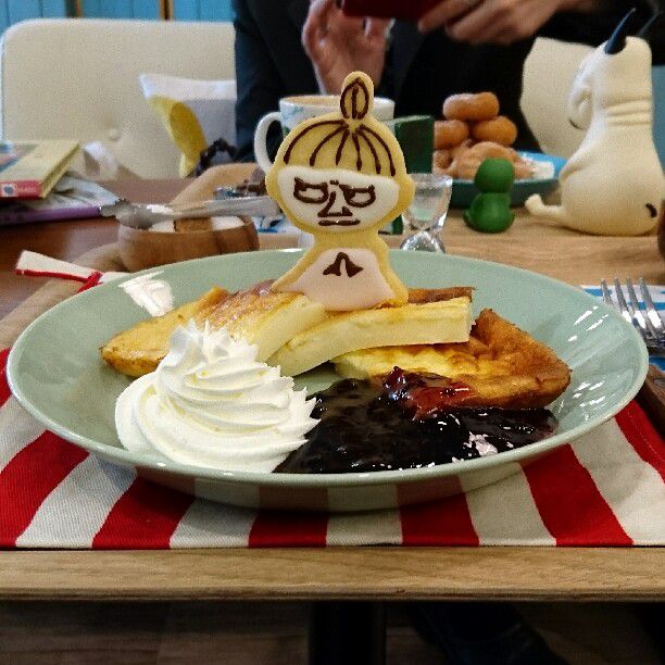 おしゃれカフェから老舗喫茶まで 岡山の絶品パンケーキ15選 Retrip リトリップ