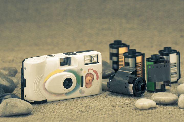 いまこそ伝える 使い捨てカメラが旅のお供に素晴らしい5つの理由 Retrip リトリップ