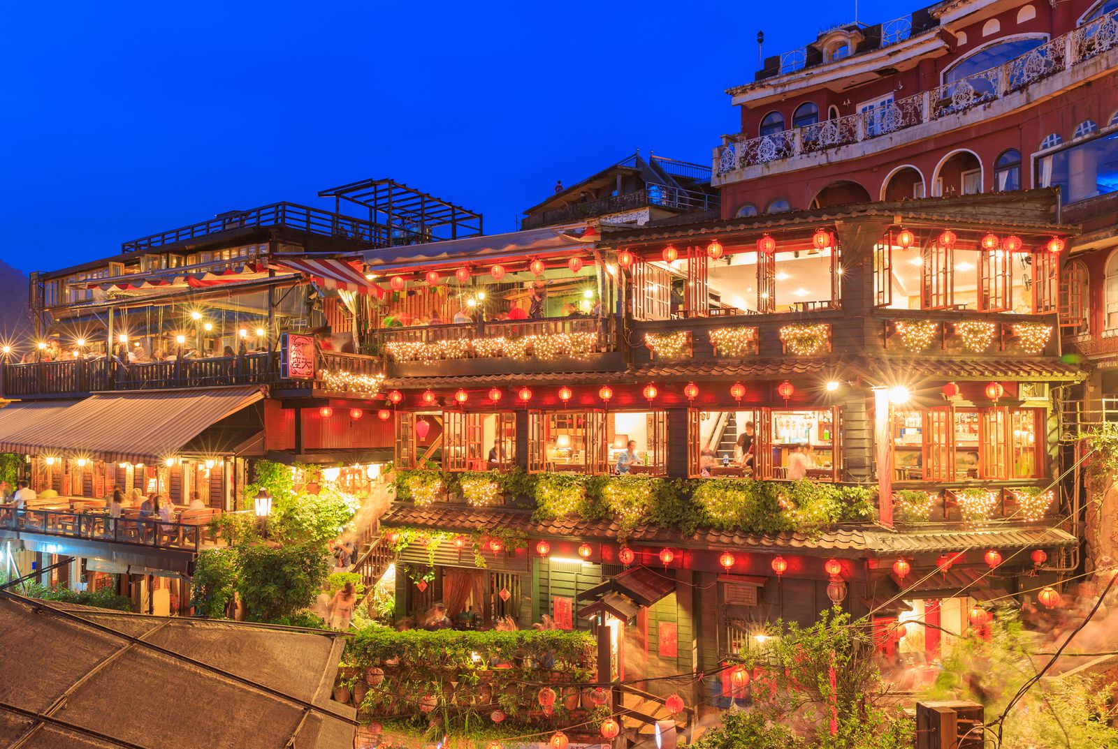 本当に「行ってよかった」のはあの国！海外の旅行先満足度BEST10 RETRIP[リトリップ]