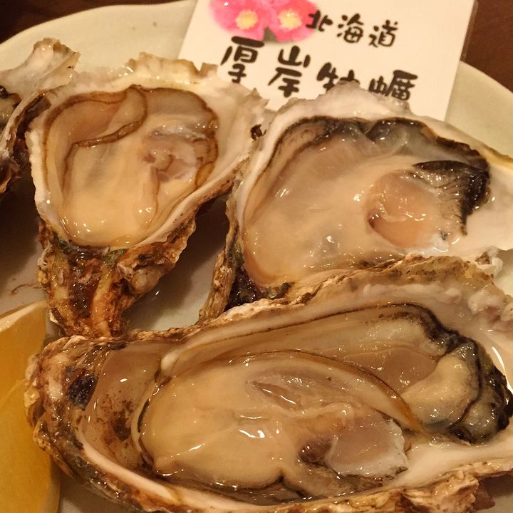 冬はやっぱり牡蠣でしょ!絶品「牡蠣鍋」が食べられる東京都内の9店