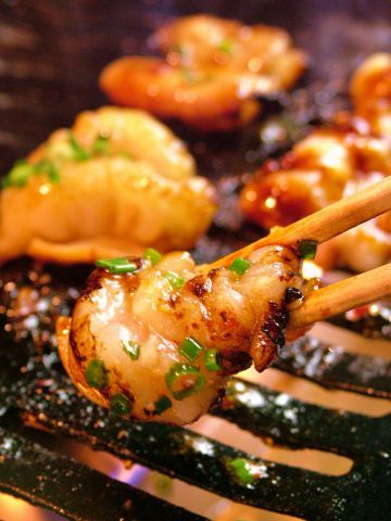 誰と行く 大分のオススメ居酒屋ランキングtop7を発表 Retrip リトリップ