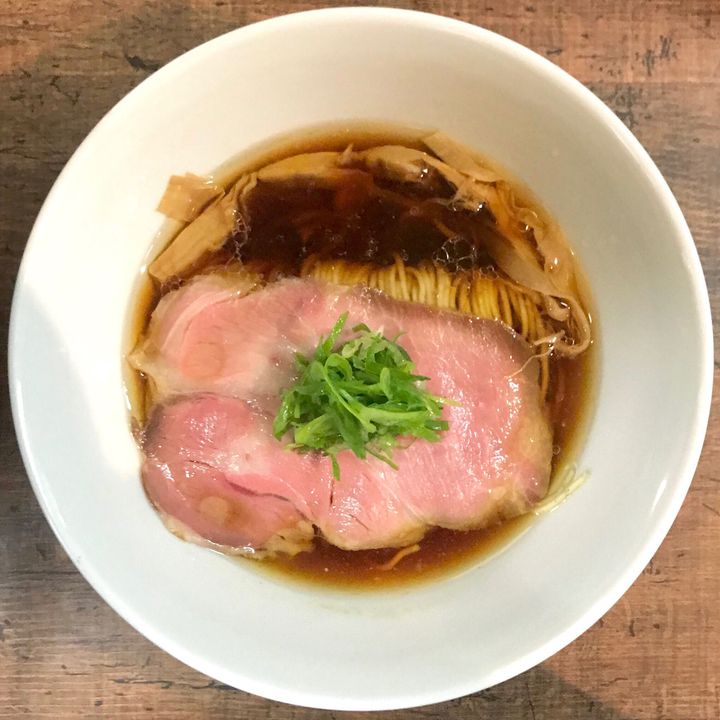 週7ラーメンの虜！今日のキブンで決める東京都内のラーメン14選はこれだ