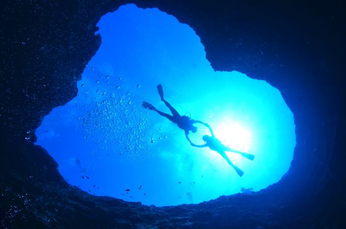 南国グアムのおすすめダイビングスポット15選