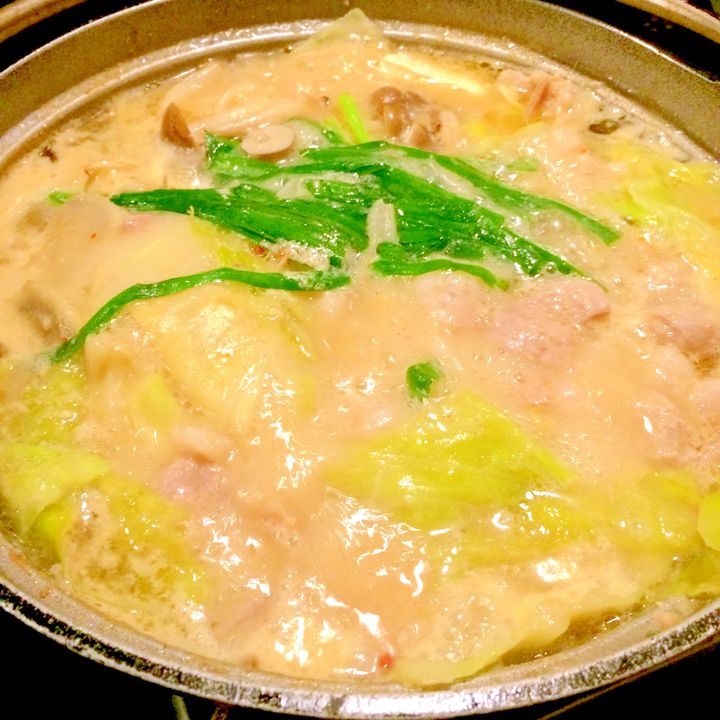 鍋であったまろう 札幌でおすすめの鍋料理の美味しいお店 7選 Retrip リトリップ